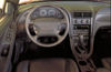 2004 Ford Mustang GT Cockpit Picture