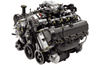 2004 Ford Mustang GT 4.6L V8 Engine Picture