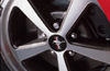 2004 Ford Mustang Mach 1 Rim Picture