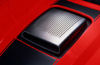 2004 Ford Mustang Mach 1 Hood Scoop Picture