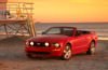 2005 Ford Mustang GT Convertible Picture