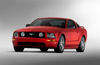 2005 Ford Mustang GT Picture