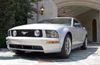 2006 Ford Mustang GT Picture