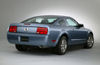 2006 Ford Mustang V6 Picture