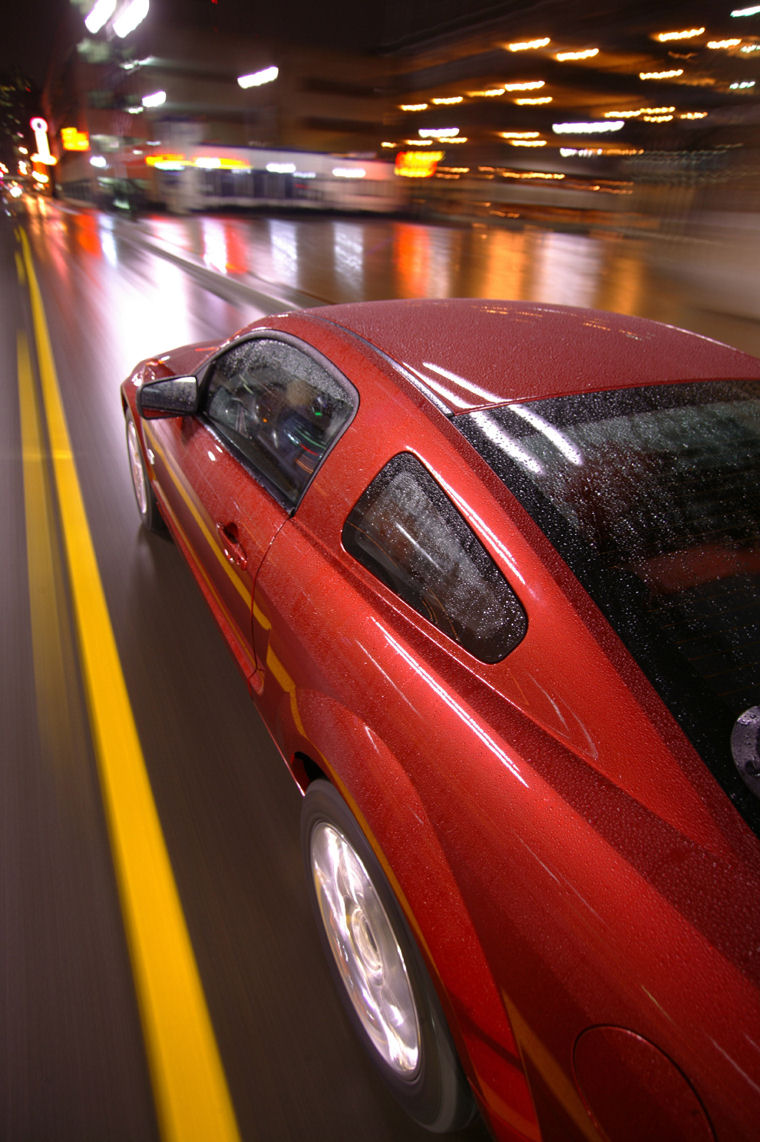 2006 Ford Mustang GT Picture