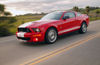 2007 Shelby GT500 Picture