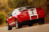 2007 Shelby GT500 Picture