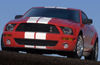 2007 Shelby GT500 Picture