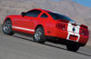 2007 Shelby GT500 Picture