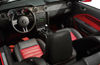 2007 Shelby GT500 Interior Picture