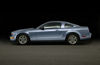 2007 Ford Mustang V6 Picture