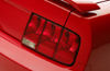 2007 Ford Mustang GT Convertible Tail Light Picture