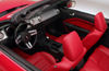 2007 Ford Mustang GT Convertible Interior Picture