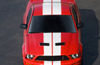 Picture of 2008 Shelby GT500