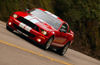 Picture of 2008 Shelby GT500