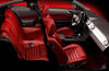 2008 Ford Mustang GT Interior Picture