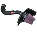 2003 Ford Mustang Air Intakes