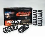 2003 Ford Mustang Suspensions