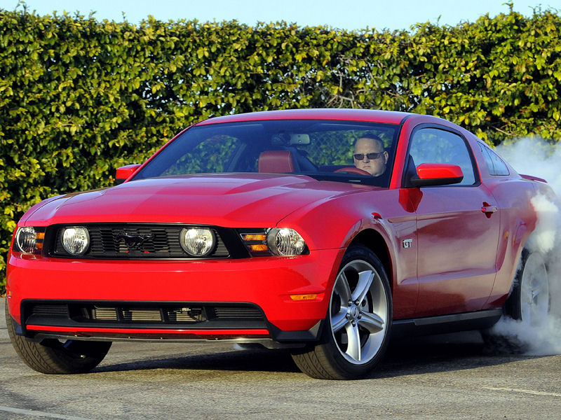 mustang wallpapers for desktop. Ford Mustang Desktop Wallpaper