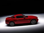 Ford Mustang Wallpaper