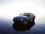 Ford Mustang Wallpaper