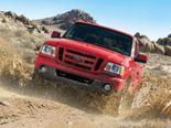 Ford Ranger Wallpaper