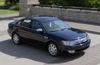 2008 Ford Taurus Limited Picture