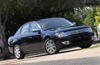 2008 Ford Taurus Limited Picture