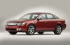 2008 Ford Taurus Limited Picture