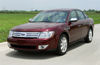 Picture of 2008 Ford Taurus Limited AWD