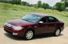 2008 Ford Taurus Limited AWD Picture