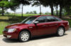 Picture of 2008 Ford Taurus Limited AWD