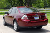 2008 Ford Taurus Limited AWD Picture