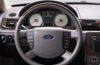 2009 Ford Taurus Steering-Wheel Picture