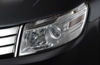 2009 Ford Taurus Headlight Picture