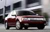 2009 Ford Taurus Limited AWD Picture