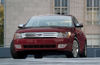 Picture of 2009 Ford Taurus Limited AWD