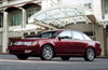 Picture of 2009 Ford Taurus Limited AWD