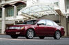 2009 Ford Taurus Limited AWD Picture