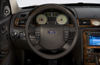 2009 Ford Taurus Steering-Wheel Picture