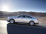 Ford Taurus Wallpaper