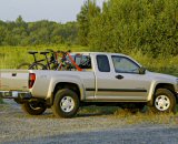 2004 GMC Canyon Extended Cab Pictures