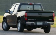 GMC Canyon Wallpapers