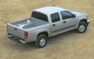 GMC Canyon Wallpapers