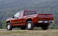 GMC Canyon Wallpapers