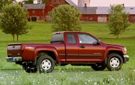 GMC Canyon Wallpapers