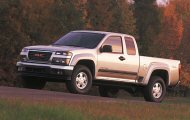 GMC Canyon Wallpapers