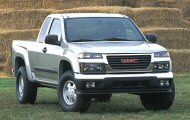 GMC Canyon Wallpapers