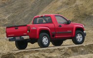 GMC Canyon Wallpapers