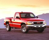 2004 GMC Sierra Pictures